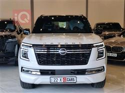 نيسان باترول